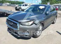 2020 Infinity QX50 фото