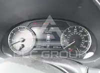 2020 Infinity QX50 photo