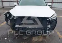 2020 Infinity QX50 photo