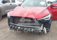 2020 Infinity QX50 photo