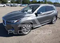 2020 Infinity QX50 photo