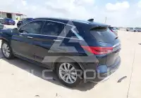 2020 Infinity QX50 фото