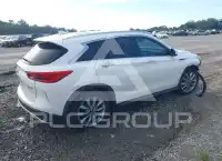 2020 Infinity QX50 фото