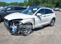 2020 Infinity QX50 фото