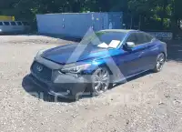 2020 Infinity Q60 photo
