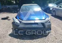 2020 Infinity Q60 photo