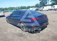 2020 Infinity Q60 photo