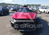 2020 Infinity Q60 фото