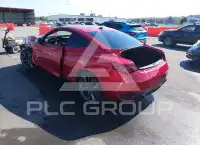 2020 Infinity Q60 фото