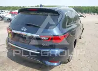 2020 Infinity QX60 фото