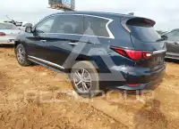 2020 Infinity QX60 фото