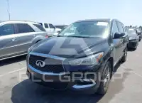 2020 Infinity QX60 photo