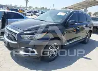 2020 Infinity QX60 photo