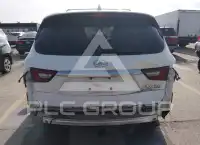 2020 Infinity QX60 photo