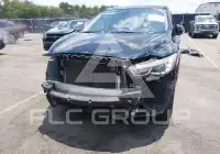 2020 Infinity QX60 фото