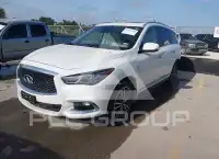 2020 Infinity QX60 photo