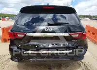 2020 Infinity QX60 фото