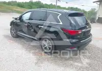 2020 Infinity QX60 photo