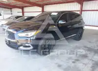 2020 Infinity QX60 photo