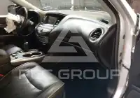 2020 Infinity QX60 фото