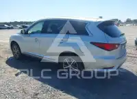 2020 Infinity QX60 photo