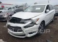 2020 Infinity QX60 photo
