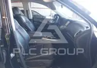 2020 Infinity QX60 photo