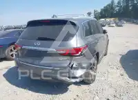 2020 Infinity QX60 photo