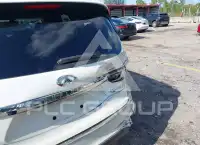 2020 Infinity QX60 photo