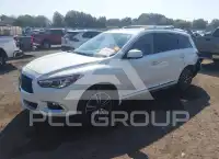 2020 Infinity QX60 photo