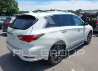 2020 Infinity QX60 photo