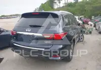 2020 Infinity QX60 photo