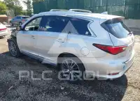 2020 Infinity QX60 фото