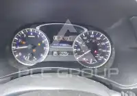 2020 Infinity QX60 фото