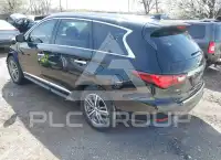 2020 Infinity QX60 photo