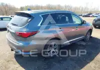 2020 Infinity QX60 фото