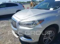 2020 Infinity QX60 photo