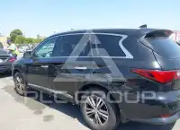 2020 Infinity QX60 photo