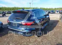 2020 Infinity QX60 photo