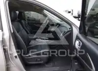 2020 Infinity QX60 photo