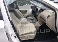 2020 Infinity QX60 фото