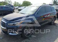 2020 Infinity QX60 фото