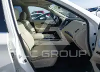 2020 Infinity QX60 photo