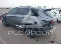 2020 Infinity QX60 фото