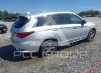 2020 Infinity QX60 photo