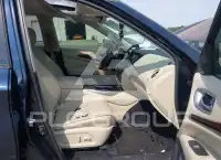 2020 Infinity QX60 фото