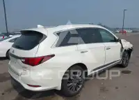 2020 Infinity QX60 photo