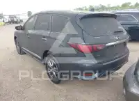 2020 Infinity QX60 фото