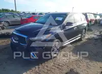 2020 Infinity QX60 photo