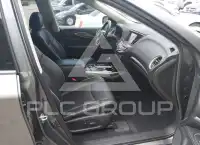 2020 Infinity QX60 фото